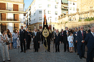 Procesión del Corpus Christi