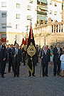 Procesión del Corpus Christi