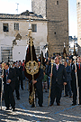 Procesión del Corpus Christi