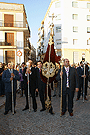 Procesión del Corpus Christi