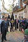 Procesión del Corpus Christi