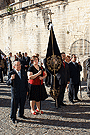 Procesión del Corpus Christi