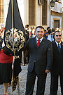 Procesión del Corpus Christi