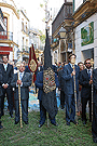 Procesión del Corpus Christi