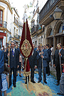 Procesión del Corpus Christi