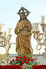Sagrado Corazón de Jesús (La Salle-Mundo Nuevo)