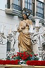 Sagrado Corazón de Jesús (La Salle-Mundo Nuevo)