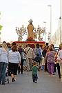 Sagrado Corazón de Jesús (La Salle-Mundo Nuevo)