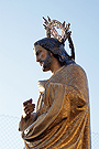 Sagrado Corazón de Jesús (La Salle-Mundo Nuevo)