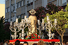 Sagrado Corazón de Jesús (La Salle-Mundo Nuevo)
