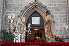 Sagrado Corazón de Jesús (La Salle-Mundo Nuevo)