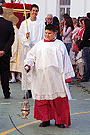 Procesión del Sagrado Corazón de Jesús (La Salle-Mundo Nuevo)