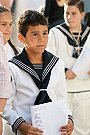 Procesión del Sagrado Corazón de Jesús (La Salle-Mundo Nuevo)