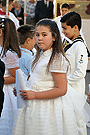 Procesión del Sagrado Corazón de Jesús (La Salle-Mundo Nuevo)