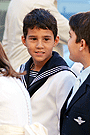 Procesión del Sagrado Corazón de Jesús (La Salle-Mundo Nuevo)