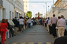 Procesión del Sagrado Corazón de Jesús (La Salle-Mundo Nuevo)