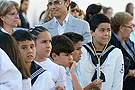Procesión del Sagrado Corazón de Jesús (La Salle-Mundo Nuevo)