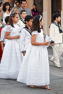 Procesión del Sagrado Corazón de Jesús (La Salle-Mundo Nuevo)