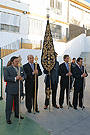 Procesión del Sagrado Corazón de Jesús (La Salle-Mundo Nuevo)