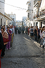 Procesión del Sagrado Corazón de Jesús (La Salle-Mundo Nuevo)