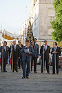 Procesión del Sagrado Corazón de Jesús (La Salle-Mundo Nuevo)