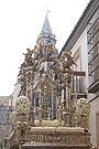 Procesión del Corpus de Minerva