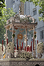 Procesión del Corpus de Minerva