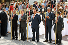 Procesión del Corpus de Minerva