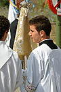 Procesión del Corpus de Minerva