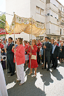 Procesión del Corpus de Minerva