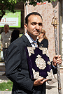 Procesión del Corpus de Minerva