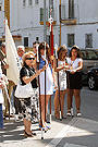 Procesión del Corpus de Minerva