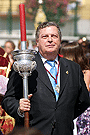 Procesión del Corpus de Minerva