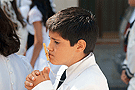 Procesión del Corpus de Minerva