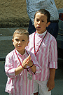 Procesión del Corpus de Minerva