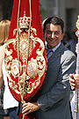 Procesión del Corpus de Minerva