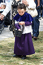 Procesión del Corpus de Minerva