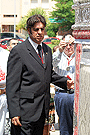 Procesión del Corpus de Minerva