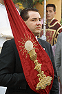 Procesión del Corpus de Minerva