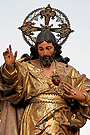 Procesión del Sagrado Corazón de Jesús (Madre de Dios)