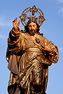 Procesión del Sagrado Corazón de Jesús (Madre de Dios)