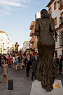 Procesión del Sagrado Corazón de Jesús (Madre de Dios)