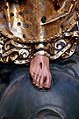 Procesión del Sagrado Corazón de Jesús (Madre de Dios)