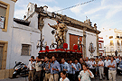 Procesión del Sagrado Corazón de Jesús (Madre de Dios)