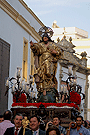 Procesión del Sagrado Corazón de Jesús (Madre de Dios)