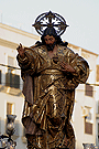 Procesión del Sagrado Corazón de Jesús (Madre de Dios)