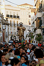 Procesión del Sagrado Corazón de Jesús (Madre de Dios)