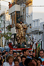 Procesión del Sagrado Corazón de Jesús (Madre de Dios)