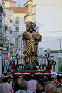 Procesión del Sagrado Corazón de Jesús (Madre de Dios)