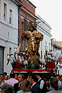 Procesión del Sagrado Corazón de Jesús (Madre de Dios)